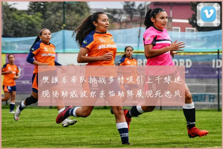 樊振东率队挑战多特吸引上千球迷现场助威波尔亲临助阵展现死忠风采