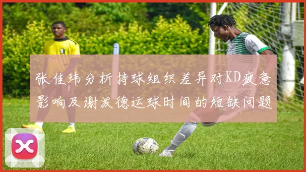 张佳玮分析持球组织差异对KD疲惫影响及谢泼德运球时间的短缺问题