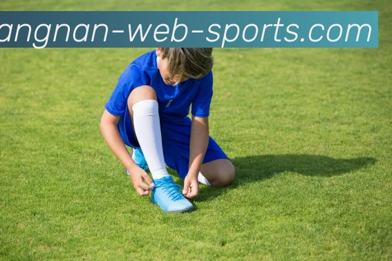 江南体育发展历程